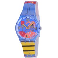 Orologio Swatch Gent in Resina GS114 - GS114
